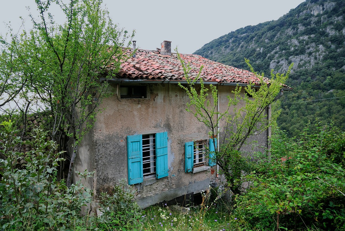 Bauernhof / Gardasee 4