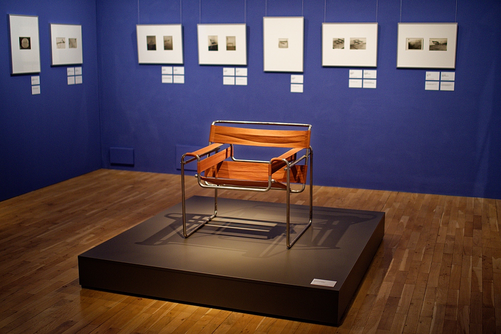 bauhaus klein