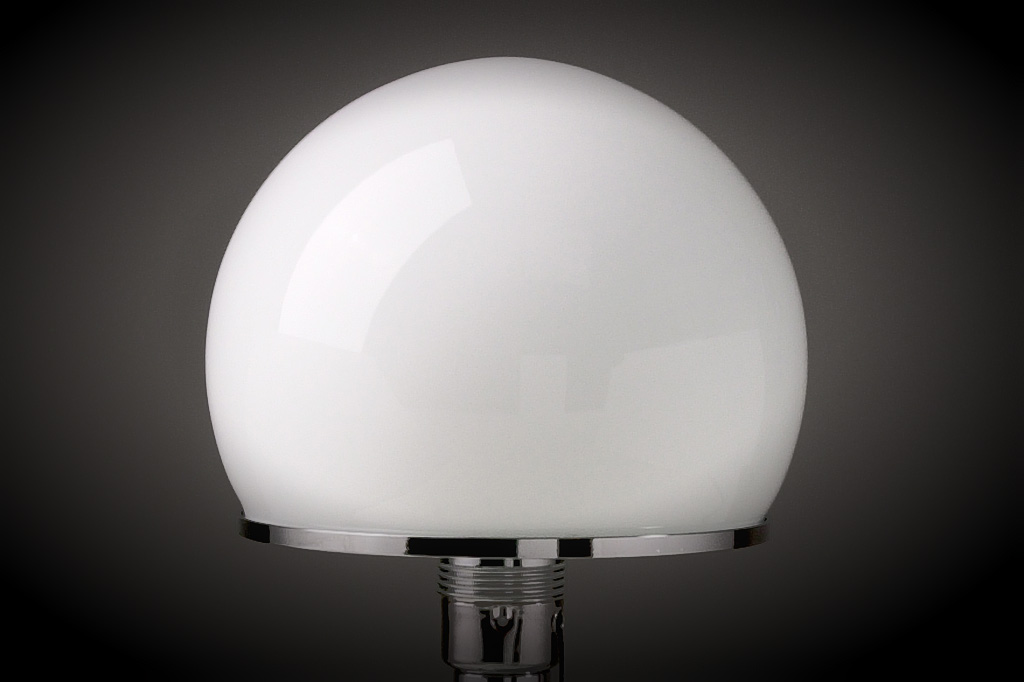 bauhaus lamp