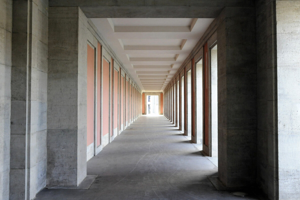 Bauhaus