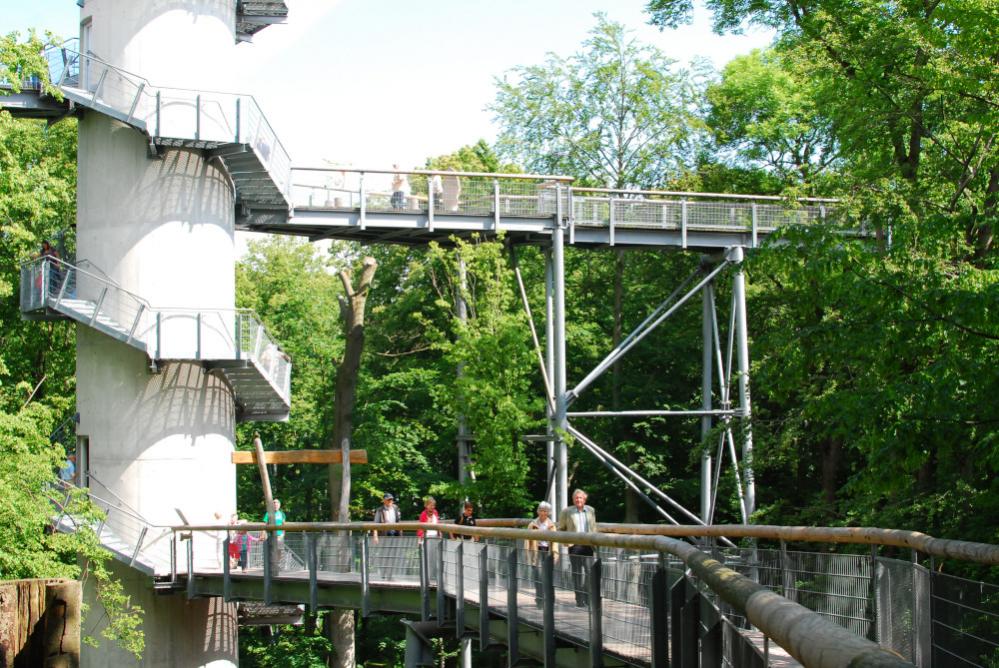Baumkronenweg