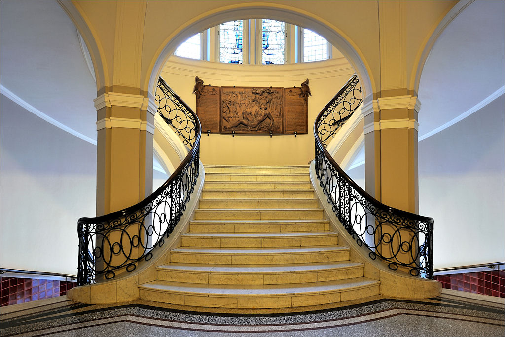 Baumwollbörse Bremen