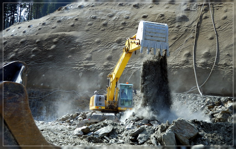Baustelle  03
