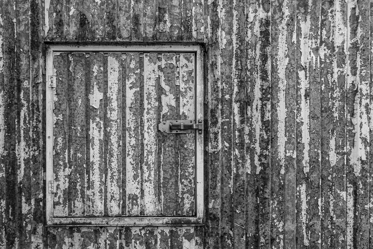Bauwagen-Fensterladen