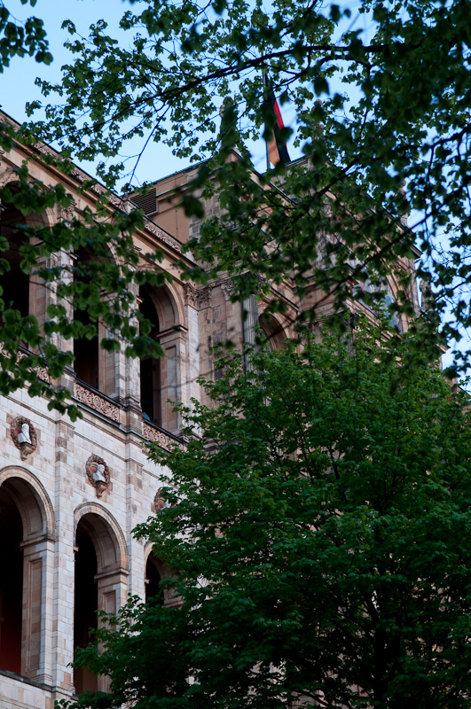 Bayerischer Landtag