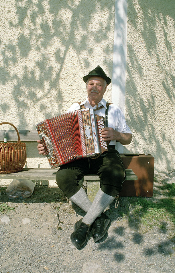 Bayern 50
