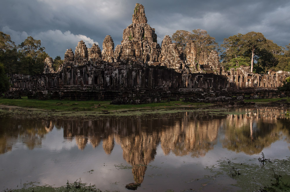 Bayon R194