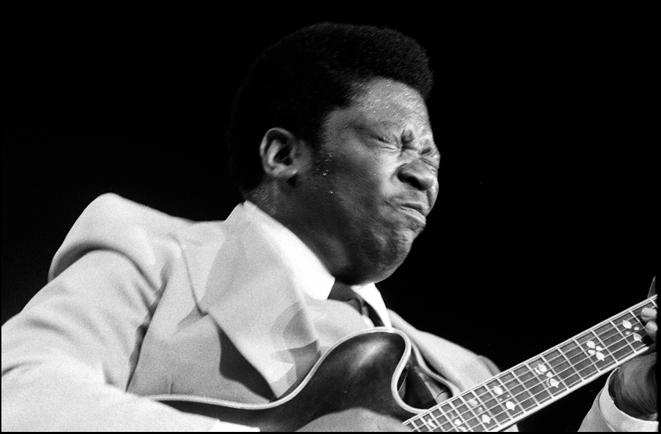 BB King 1979 10