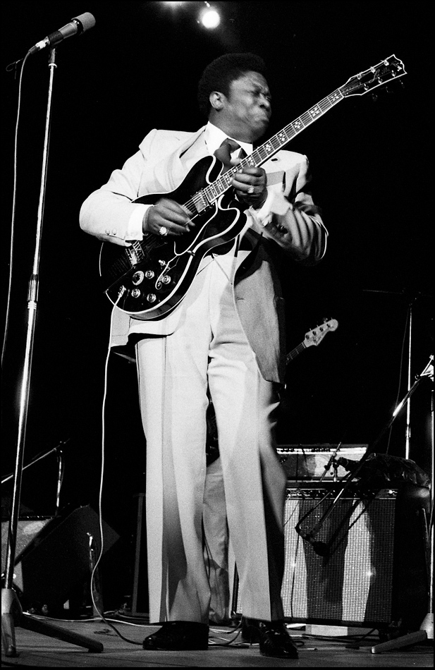 BB King 1979 30