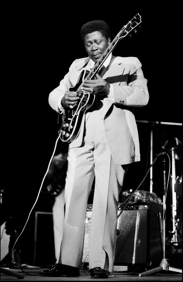 BB King 1979 33