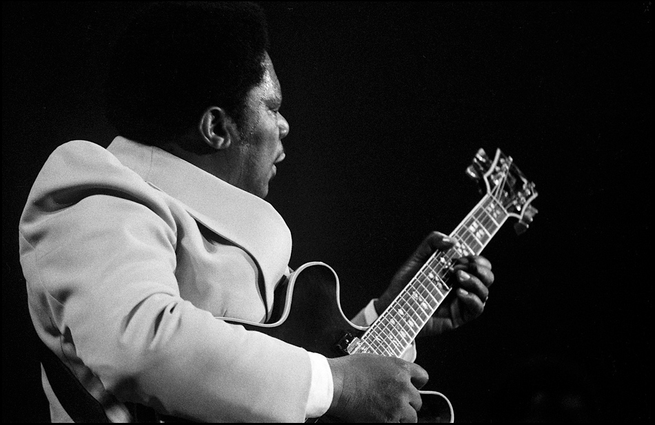 BB King 1979 4