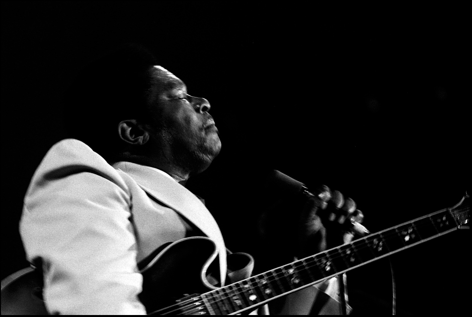 BB King 1979 8