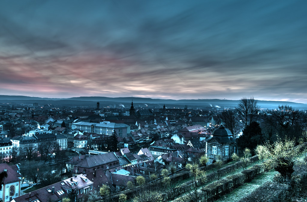 BBG HDR1