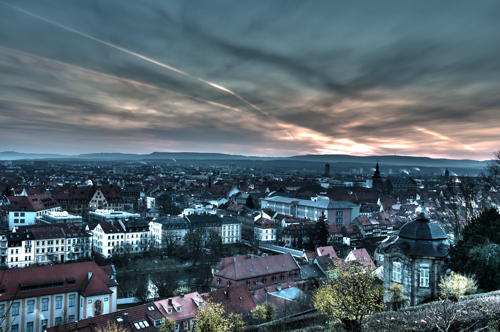 BBG HDR2