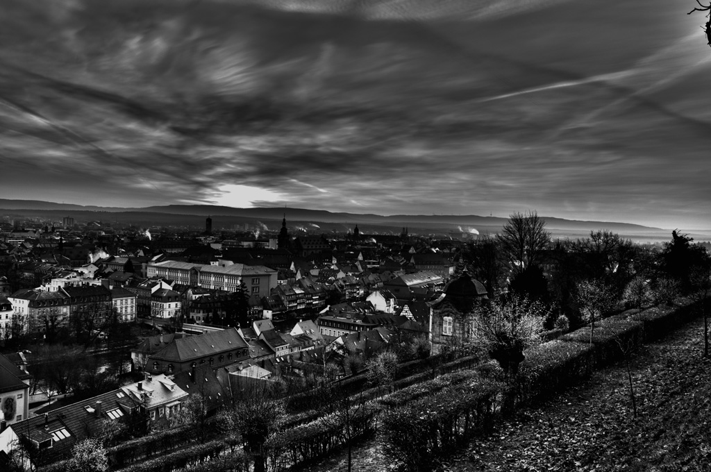 BBG HDR3 SW