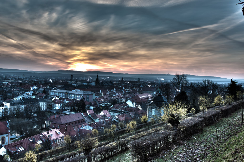 BBG HDR3