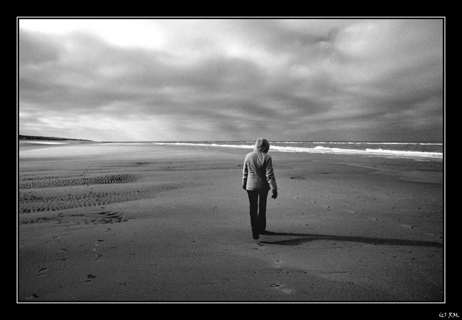 Beachwalking
Texel im Winter