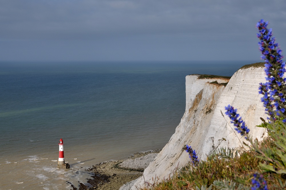 Beachy Head