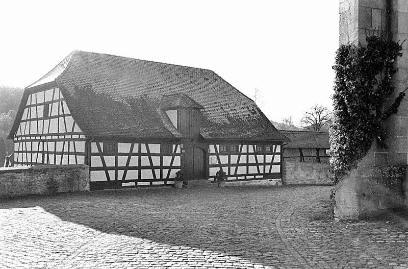 Bebenausen 8.11.2008 #1