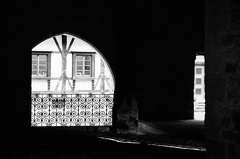 Bebenausen 8.11.2008