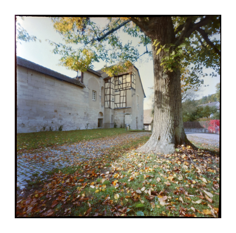 Bebenhausen