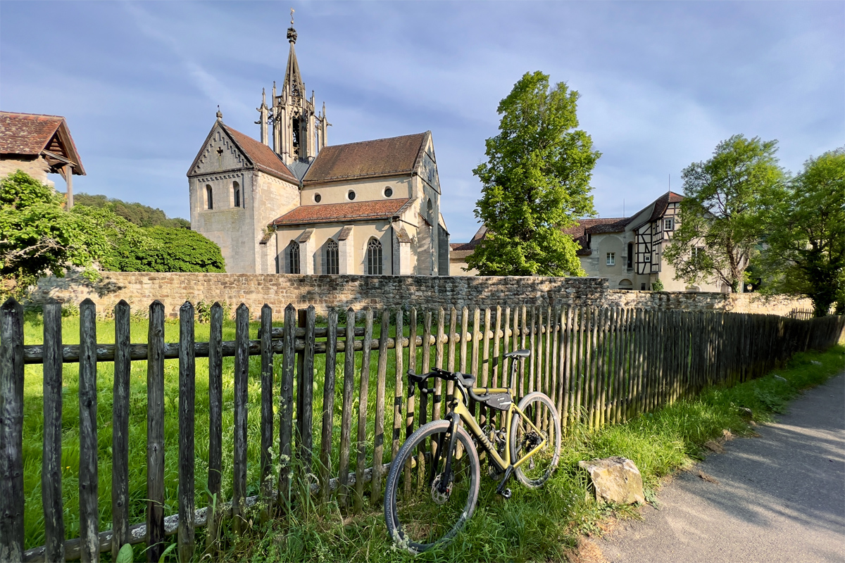Bebenhausen
