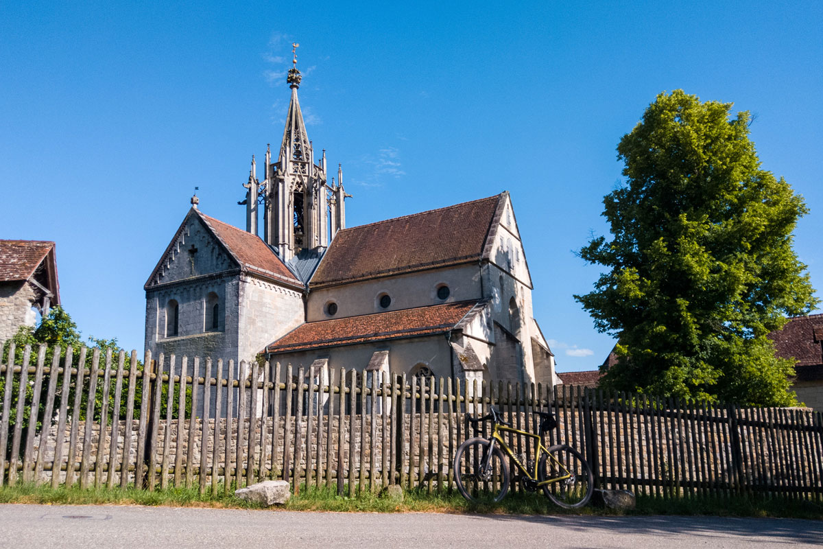 Bebenhausen