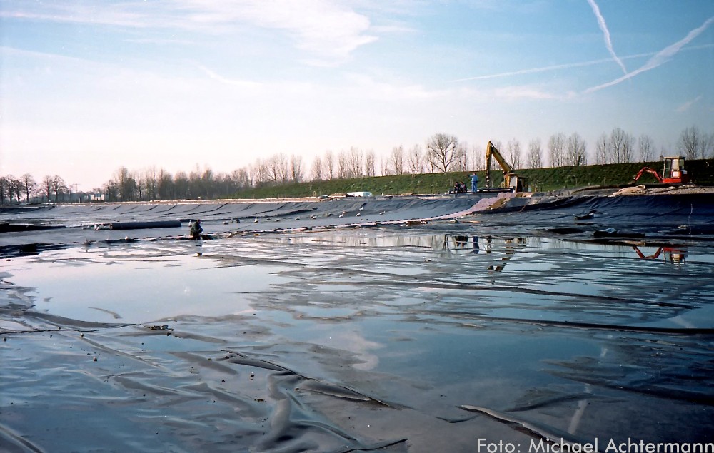 Becken VERGEO