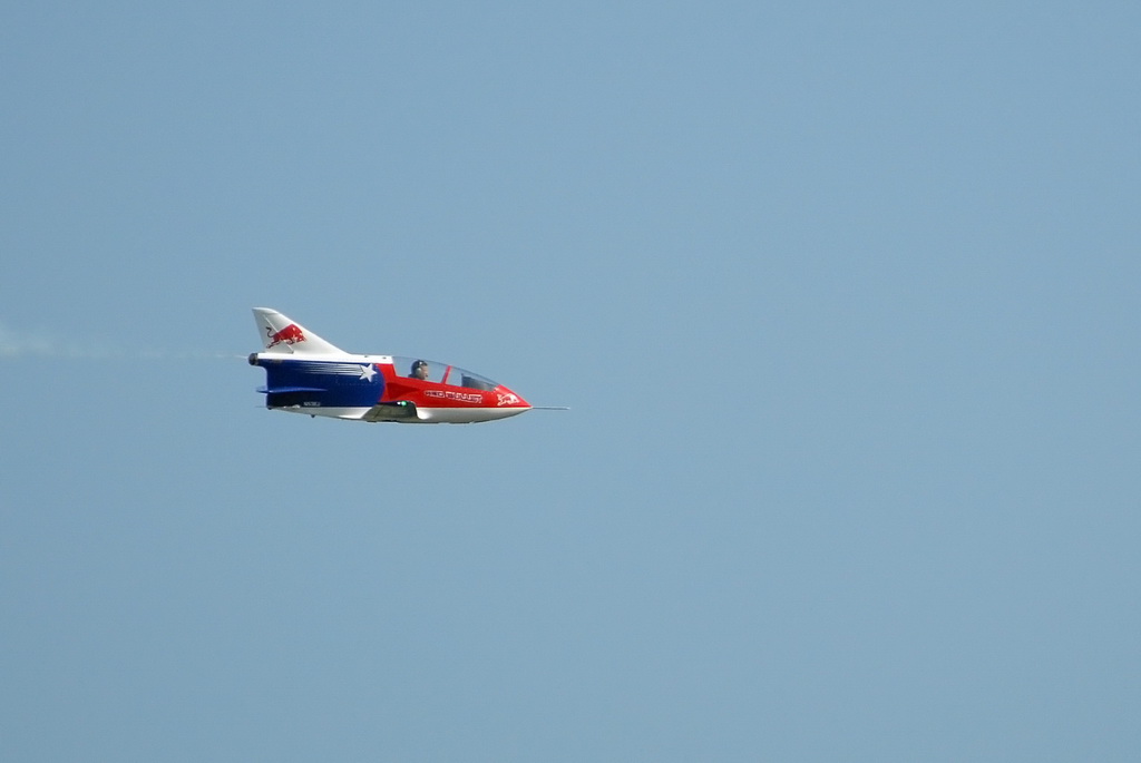 Bede BD-5J
