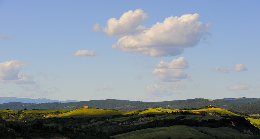 bei Asciano