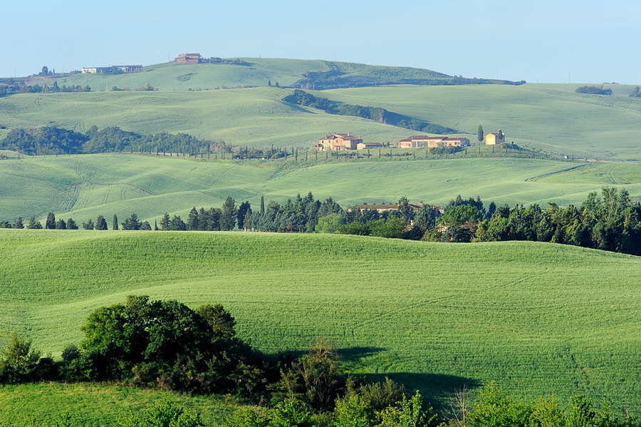 bei Asciano