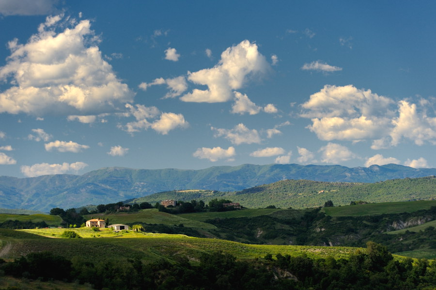 bei Asciano