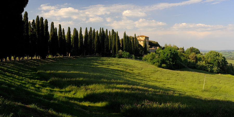 bei Siena