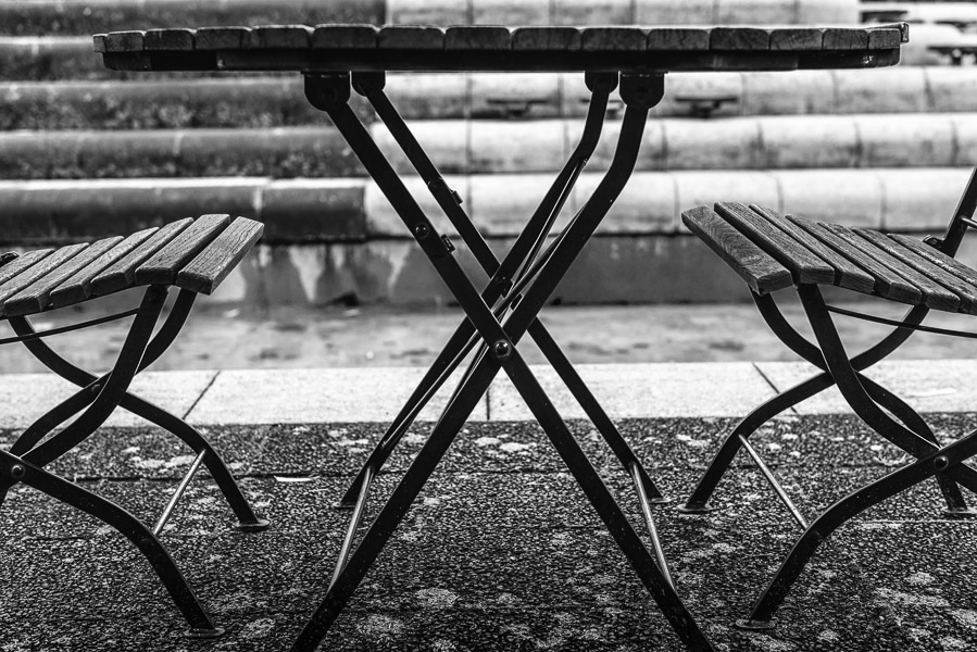 Beim Spaziergang im Neuenheimer Feld (Uni) Heidelberg, Dez. 2013