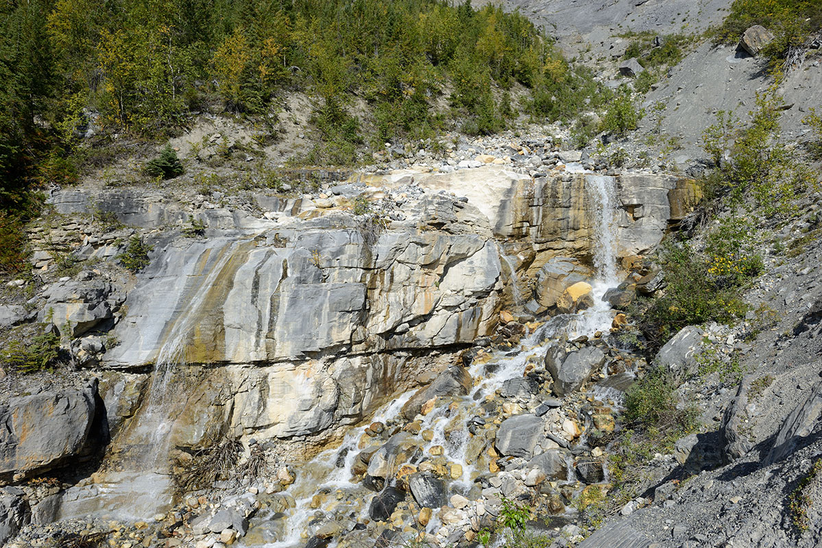 Beispielbild, Yoho-Nationalpark Kana, 77MB NEF