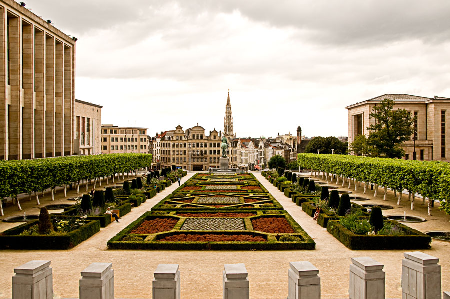 Belgien _überarbeitet