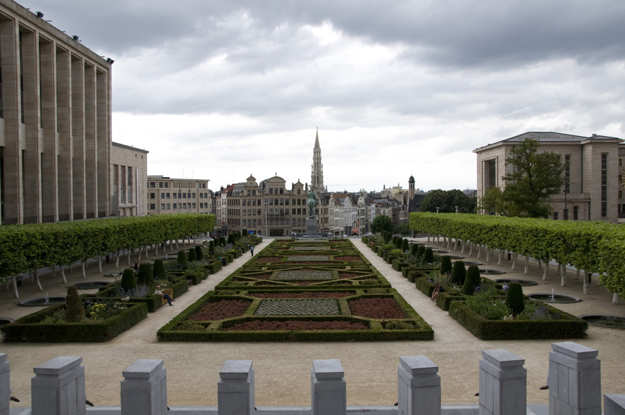Belgien