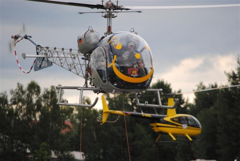 Bell 47G Bamberg