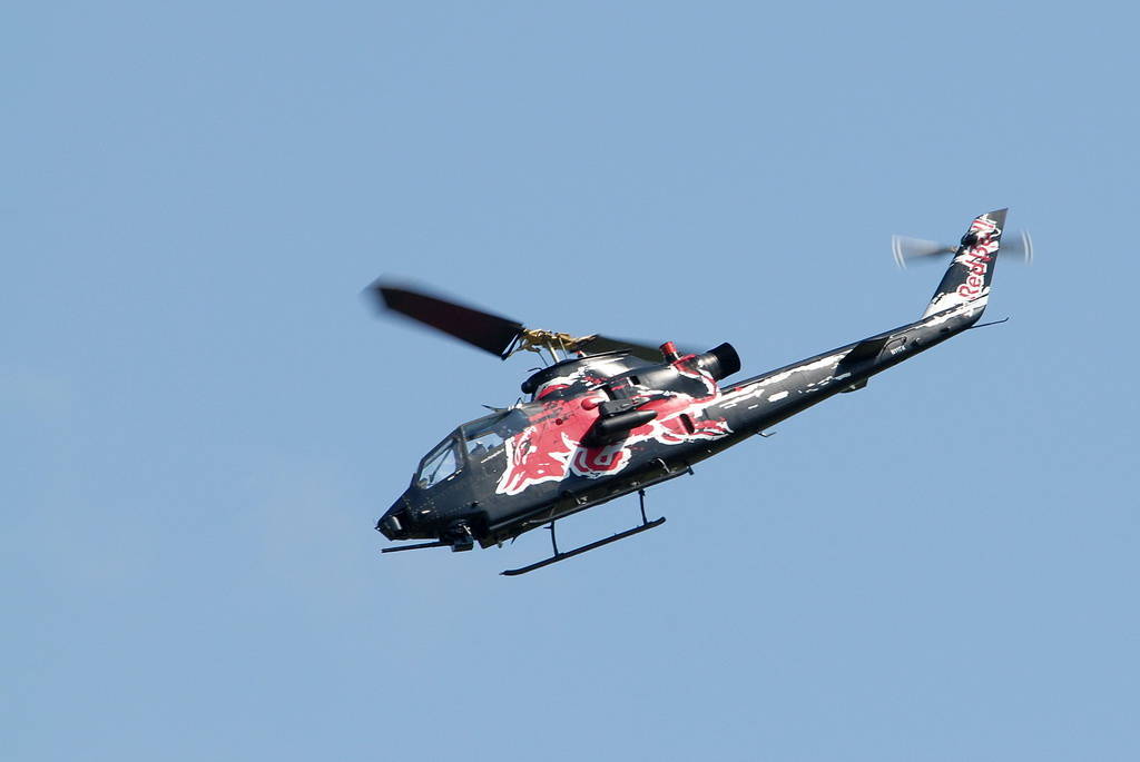 Bell AH-1 Cobra 01