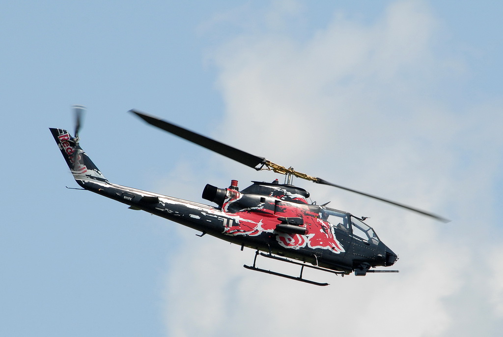 Bell AH-1 Cobra 02
