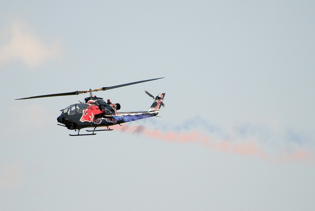 Bell AH-1 Cobra 03