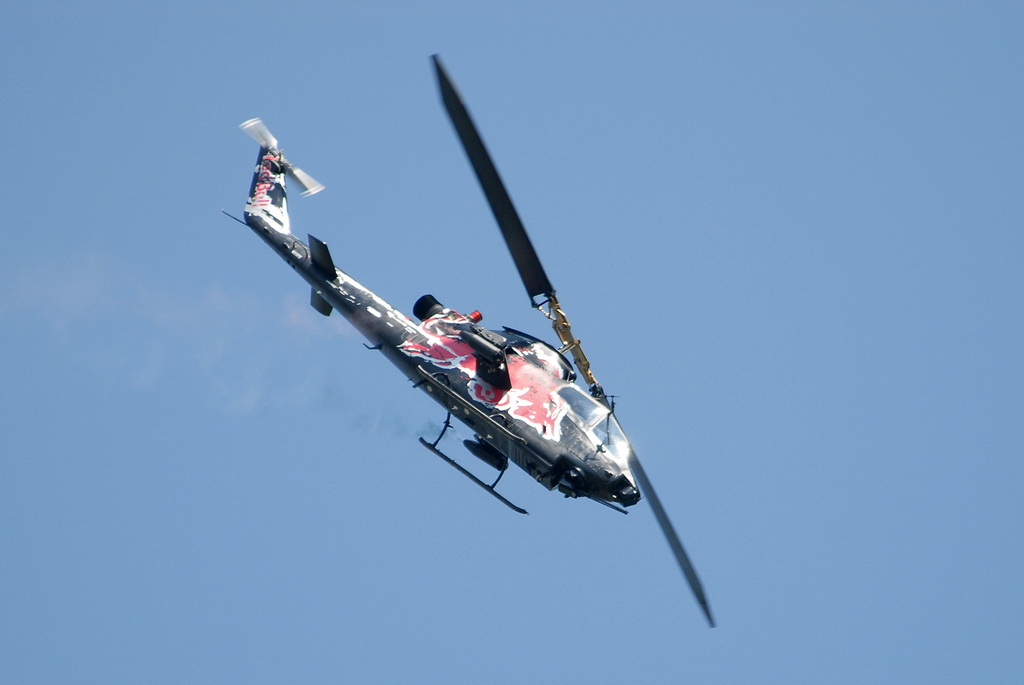Bell AH-1 Cobra 04