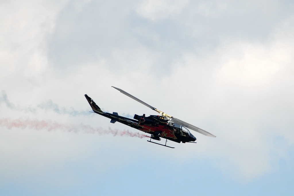 Bell AH-1 Cobra 07