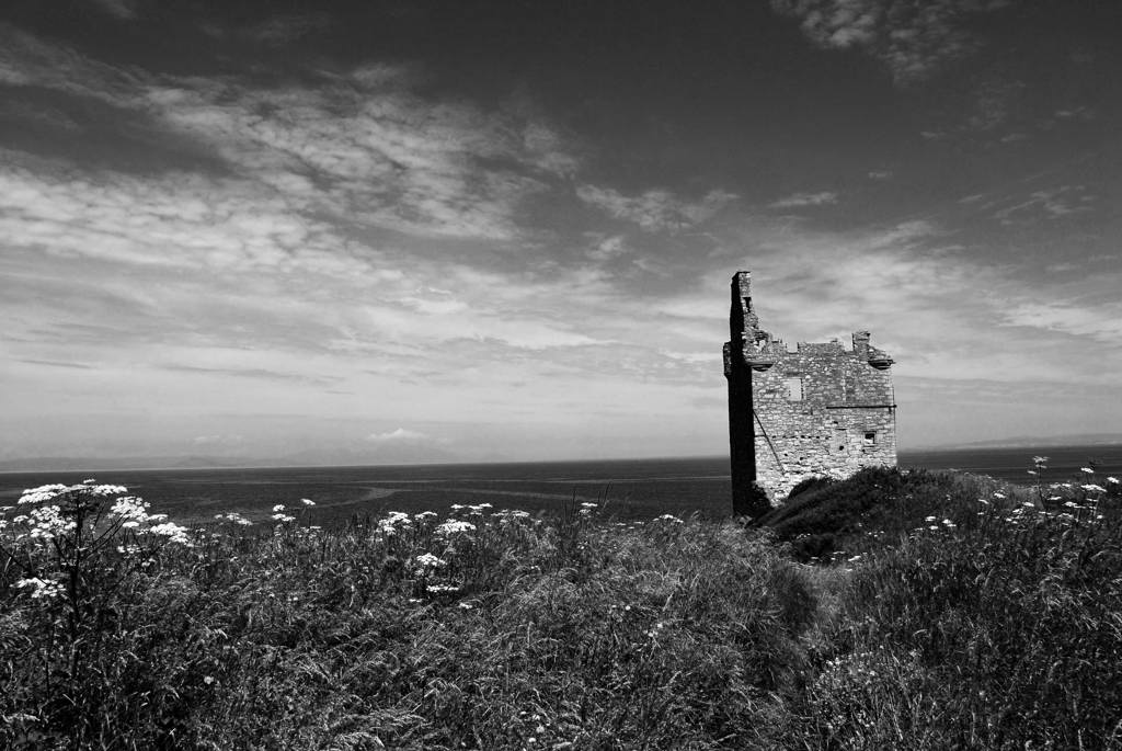 Bellevue - Scotland 07 -11