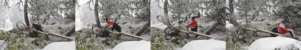 Bellwald Downhill 2008