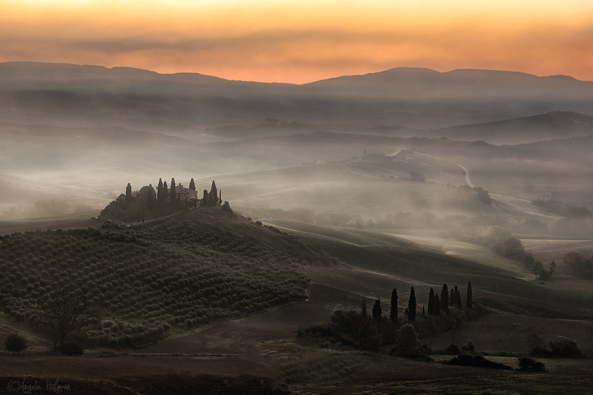 Belvedere