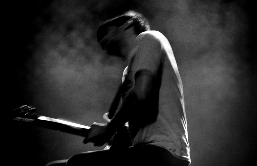 Ben Greenberg g