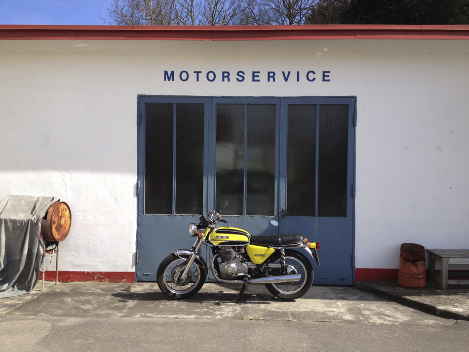 Benelli 21 03 2014 2