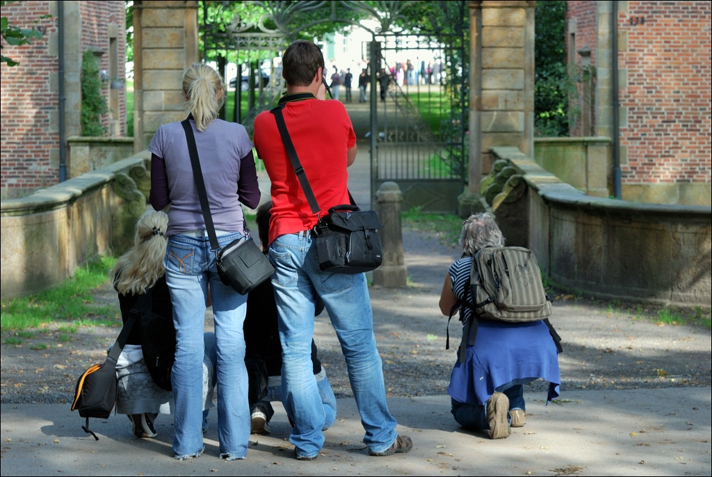 Bentlage Paparazzi 09/2010