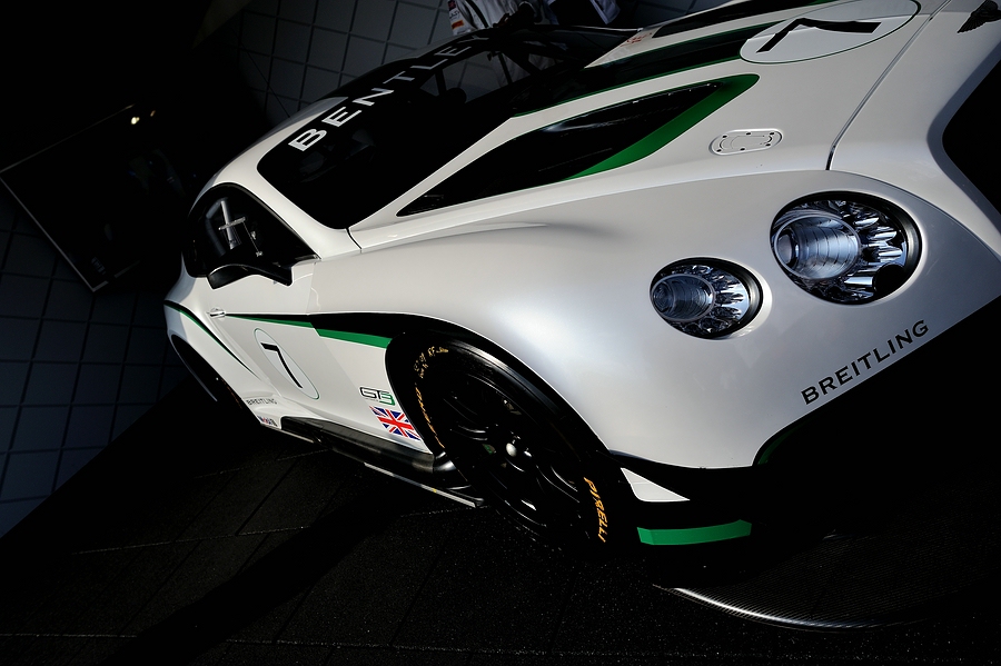 Bentley